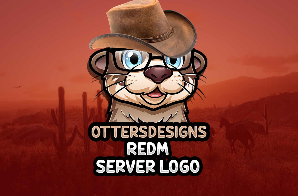 RedM | Server Logo