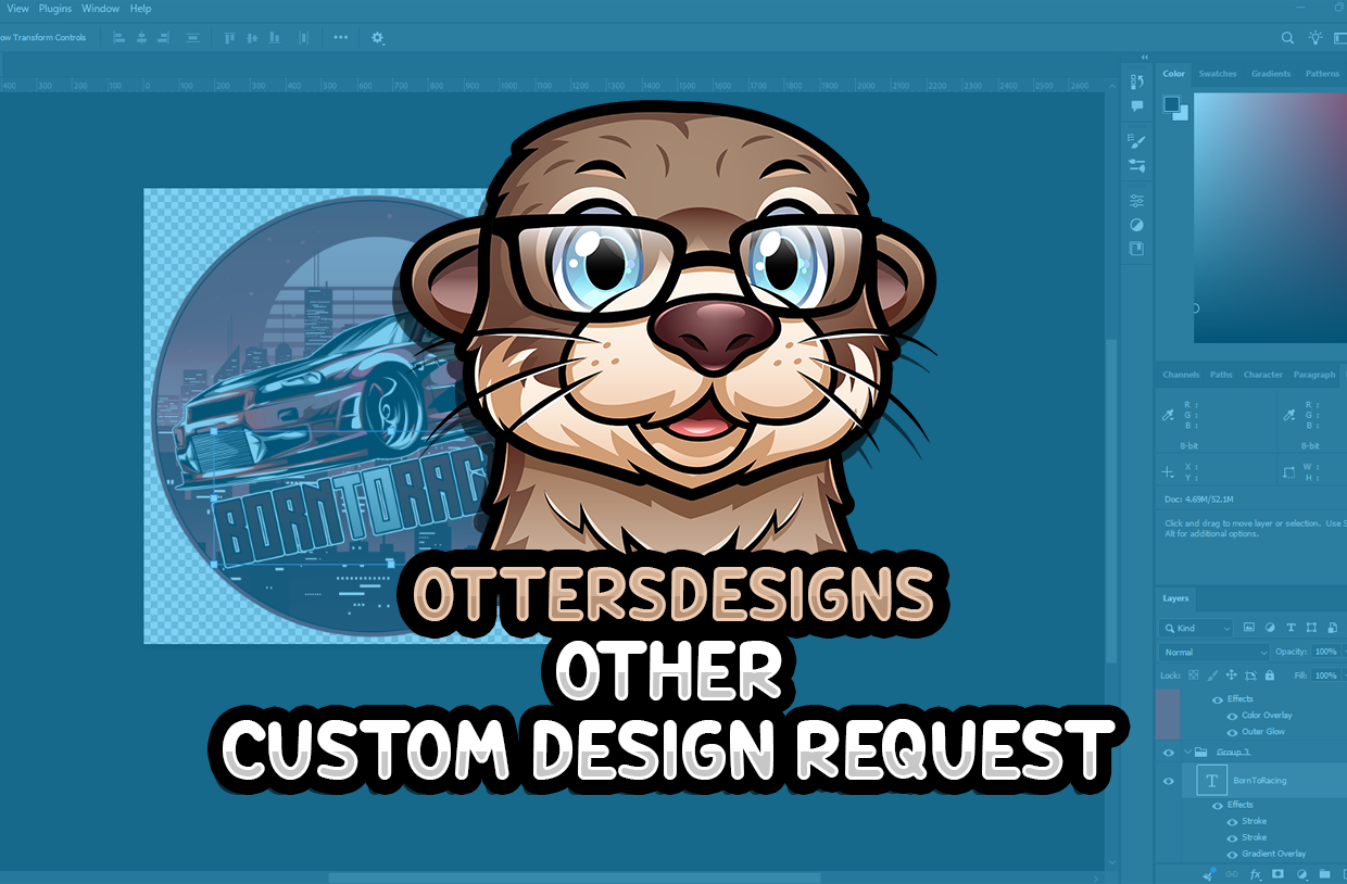 Custom Design Request